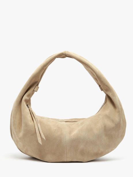 Sac Porté épaule Rebond Etrier Beige rebond EREB155S